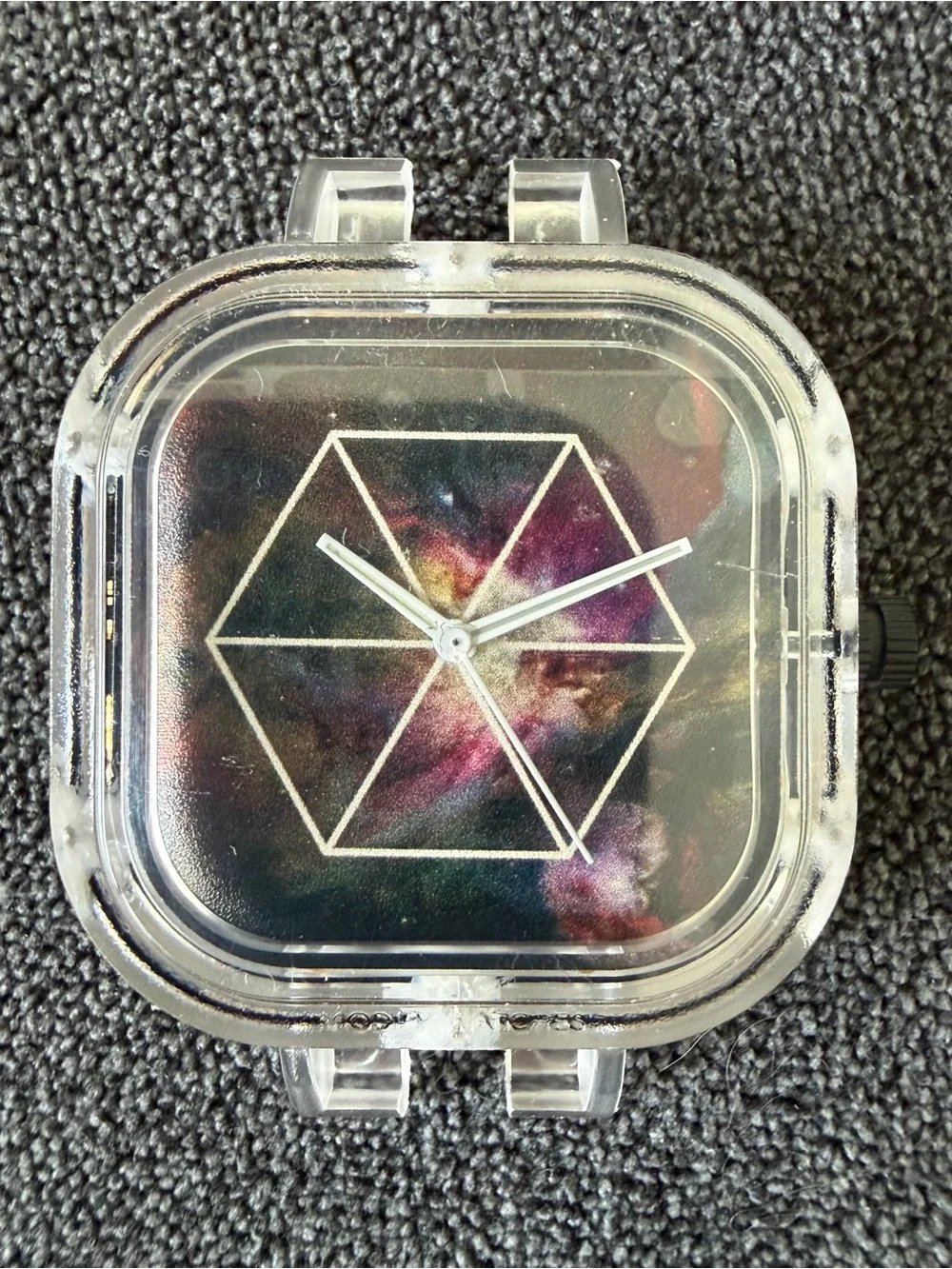 Modify Watches - 11 faces and 12 bands